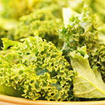 Eat Your Greens for Healthy Skin