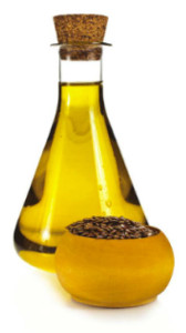 Flax Seed Oil for Skin Care